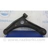 ФОТО Важіль передньої підвіски нижній для Mitsubishi Colt Z30 (02-12) Київ