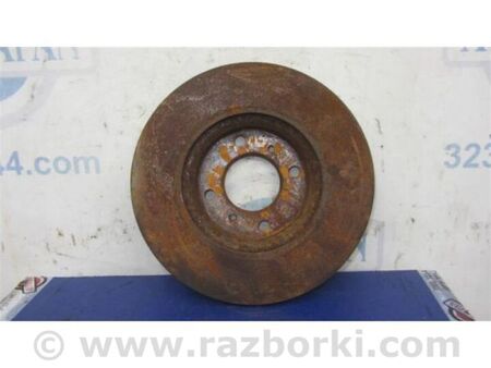 ФОТО Гальмівний диск передній для Mitsubishi Colt Z30 (02-12) Київ