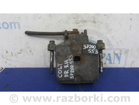 ФОТО Супорт гальмівний для Mitsubishi Colt Z30 (02-12) Київ