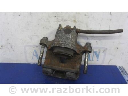 ФОТО Супорт гальмівний для Mitsubishi Colt Z30 (02-12) Київ