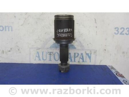 ФОТО ШРКШ зовнішній для Honda CR-V III (06-12) Київ