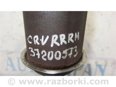 ФОТО ШРКШ зовнішній для Honda CR-V III (06-12) Київ