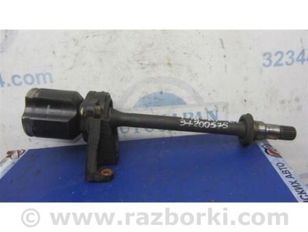 ФОТО Вал проміжний приводу для Toyota Camry 20 XV20 (96-02) Київ