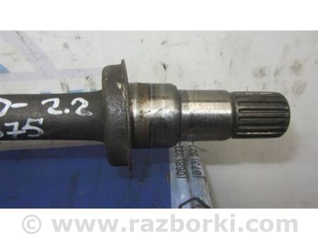 ФОТО Вал проміжний приводу для Toyota Camry 20 XV20 (96-02) Київ