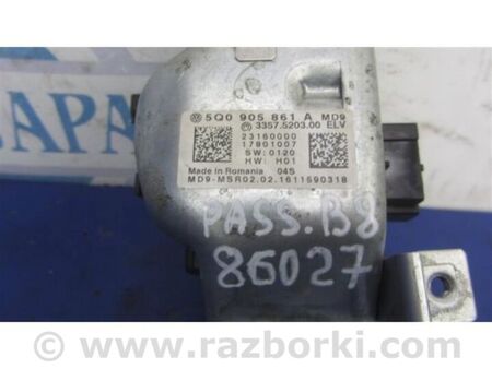 ФОТО Блок електронний для Volkswagen Passat B8 (2014-2023) Київ