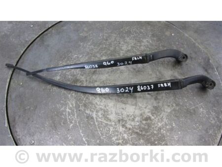 ФОТО Повідець склоочисника передній для Infiniti Q60 Київ