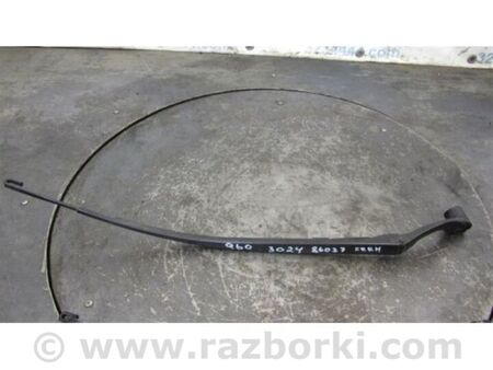 ФОТО Повідець склоочисника передній для Infiniti Q60 Київ