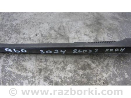 ФОТО Повідець склоочисника передній для Infiniti Q60 Київ