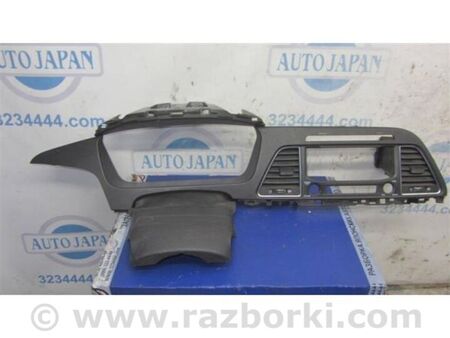 ФОТО Торпеда для Hyundai Sonata VII LF (14-19) Київ