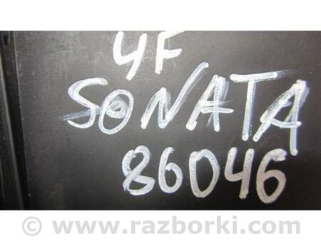 ФОТО Торпеда для Hyundai Sonata VII LF (14-19) Київ