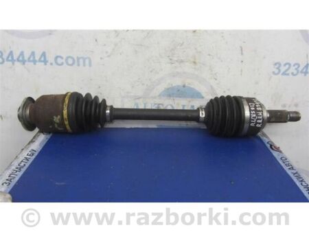 ФОТО Привід задній для Acura RL (1995-2012) Київ