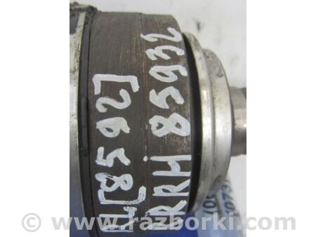 ФОТО Привід задній для Acura RL (1995-2012) Київ