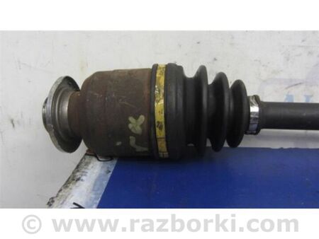 ФОТО Привід задній для Acura RL (1995-2012) Київ