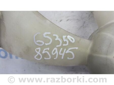 ФОТО Крильчатка вентилятора основного радіатора для Lexus GS350 Київ