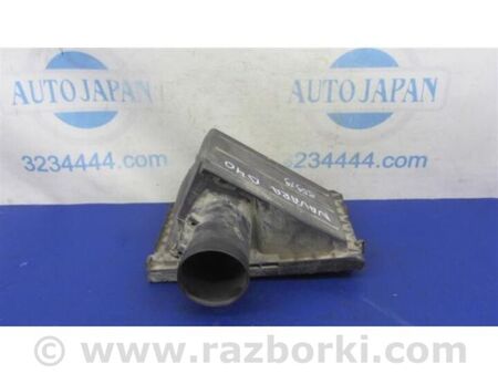 ФОТО Корпус повітряного фільтра для Nissan Navara Київ