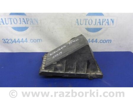 ФОТО Корпус повітряного фільтра для Nissan Navara Київ