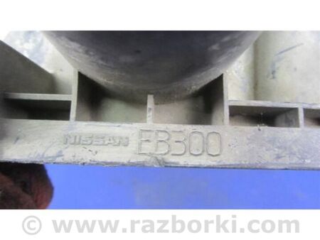 ФОТО Корпус повітряного фільтра для Nissan Navara Київ