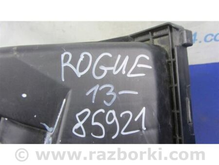 ФОТО Кришка корпусу повітряного фільтра для Nissan X-Trail T32 /Rogue (2013-) Київ