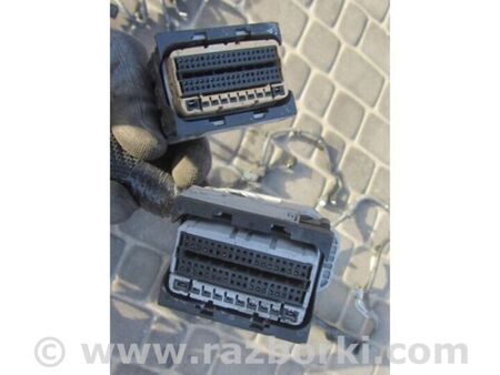 ФОТО Проводка підкапотна для Infiniti Q60 Київ