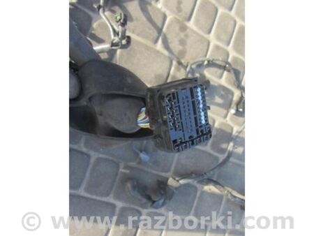 ФОТО Проводка підкапотна для Infiniti Q60 Київ