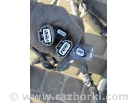 ФОТО Проводка підкапотна для Infiniti Q60 Київ