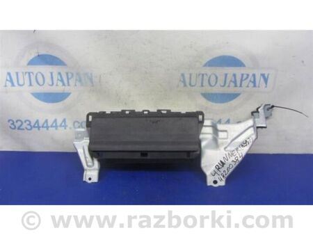 ФОТО Подушка безпеки в коліна для Toyota 4Runner N250+ (00-20) Київ