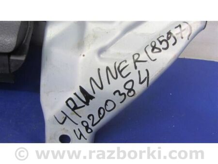 ФОТО Подушка безпеки в коліна для Toyota 4Runner N250+ (00-20) Київ