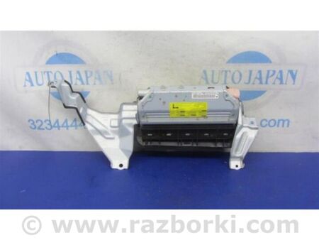 ФОТО Подушка безпеки в коліна для Toyota 4Runner N250+ (00-20) Київ