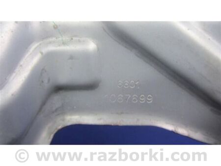ФОТО Подушка безпеки в коліна для Toyota 4Runner N250+ (00-20) Київ