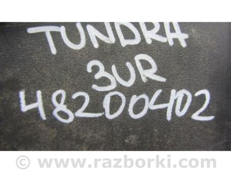 ФОТО Патрубок повітряного фільтра для Toyota Tundra Київ