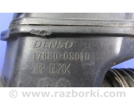 ФОТО Патрубок повітряного фільтра для Toyota Tundra Київ