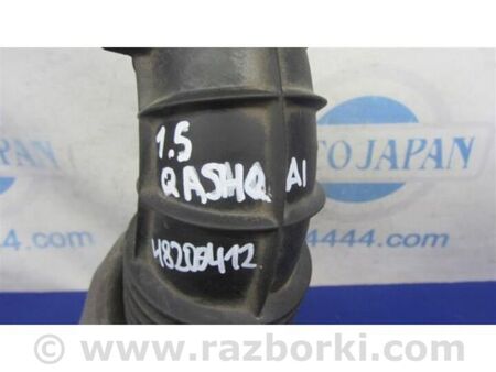 ФОТО Патрубок повітряного фільтра для Nissan Qashqai J10 (06-13) Київ
