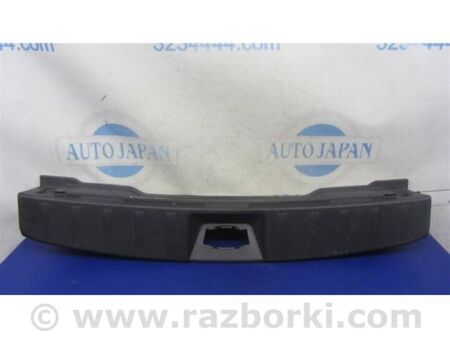 ФОТО Накладка панелі багажника внутрішня для Hyundai Elantra IV HD (06-11) Київ