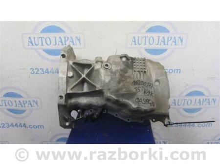 ФОТО Піддон двигуна для Nissan Qashqai/Roque Sport J11 (13-21) Київ