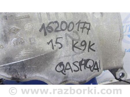 ФОТО Піддон двигуна для Nissan Qashqai/Roque Sport J11 (13-21) Київ