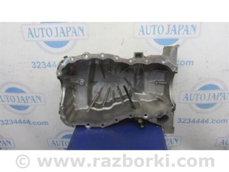 ФОТО Піддон двигуна для Nissan Qashqai/Roque Sport J11 (13-21) Київ