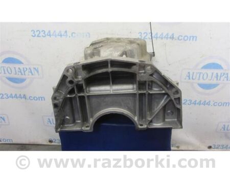 ФОТО Піддон двигуна для Nissan Qashqai/Roque Sport J11 (13-21) Київ