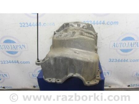 ФОТО Піддон двигуна для Nissan Qashqai/Roque Sport J11 (13-21) Київ