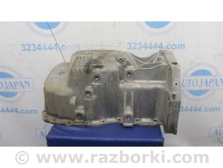 ФОТО Піддон двигуна для Nissan Qashqai/Roque Sport J11 (13-21) Київ