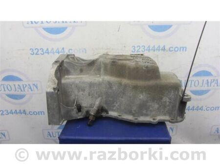 ФОТО Піддон двигуна для Nissan Qashqai/Roque Sport J11 (13-21) Київ