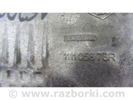 ФОТО Піддон двигуна для Nissan Qashqai/Roque Sport J11 (13-21) Київ