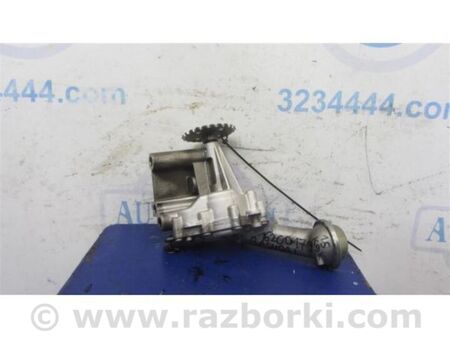 ФОТО Масляний насос для Nissan Qashqai/Roque Sport J11 (13-21) Київ