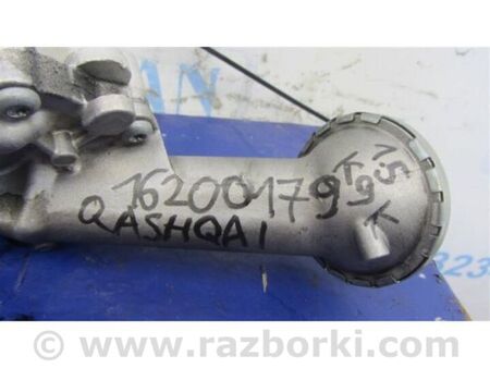 ФОТО Масляний насос для Nissan Qashqai/Roque Sport J11 (13-21) Київ