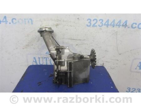 ФОТО Масляний насос для Nissan Qashqai/Roque Sport J11 (13-21) Київ