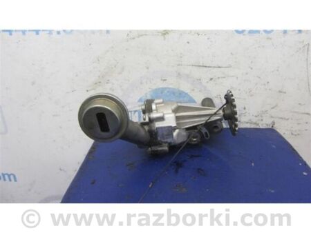 ФОТО Масляний насос для Nissan Qashqai/Roque Sport J11 (13-21) Київ