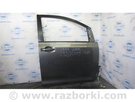 ФОТО Двері для Toyota Sienna (11-16) Київ