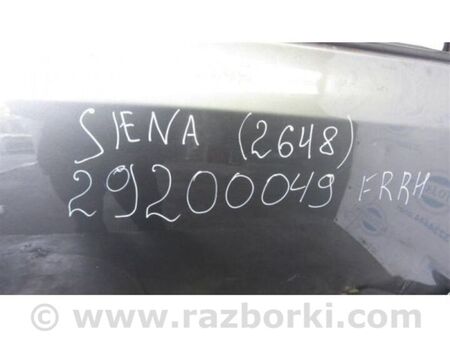 ФОТО Двері для Toyota Sienna (11-16) Київ