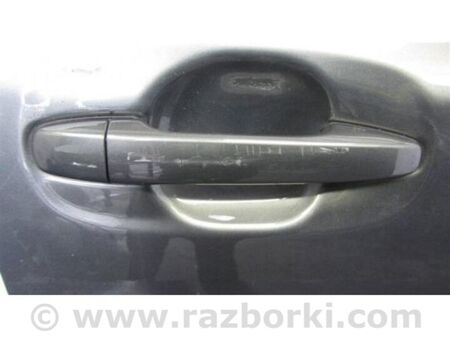 ФОТО Двері для Toyota Sienna (11-16) Київ
