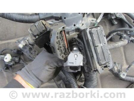 ФОТО Проводка підкапотна для Toyota Camry 70 XV70 (17-23) Київ