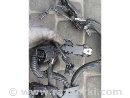 ФОТО Проводка підкапотна для Toyota Camry 70 XV70 (17-23) Київ